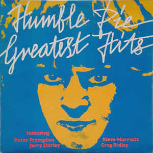 Humble Pie | Greatest Hits