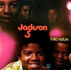 Jackson 5 |Third Album