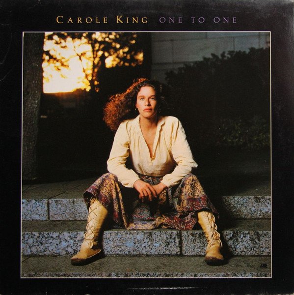 Carole King | One To One