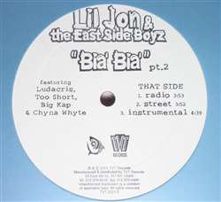 Lil Jon & The East Side Boyz | Bia Bia