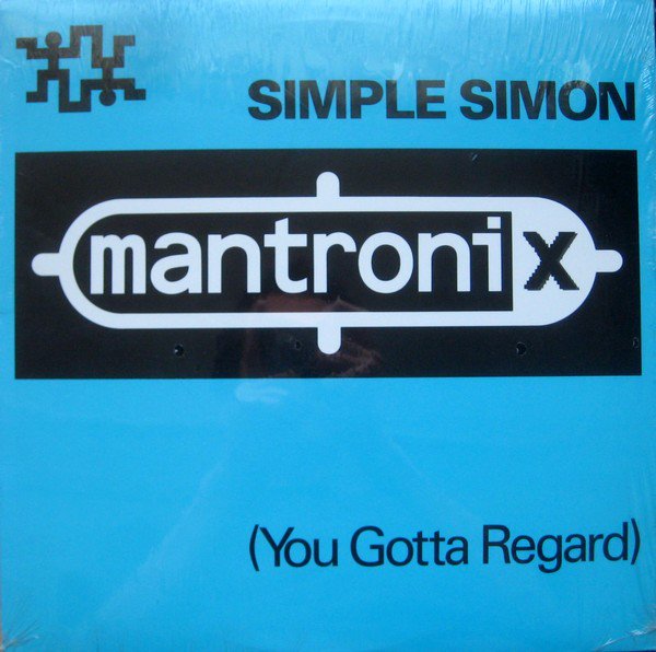 Mantronix | Simple Simon