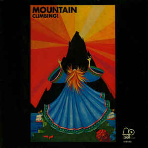 Mountain | Climbing