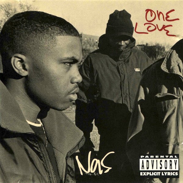 NAS | One Love