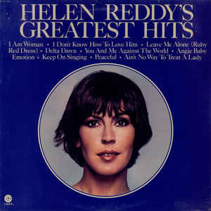 Helen Reddy's | Greatest Hits