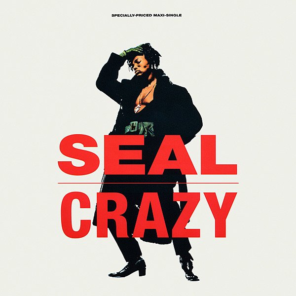 Seal | Crazy