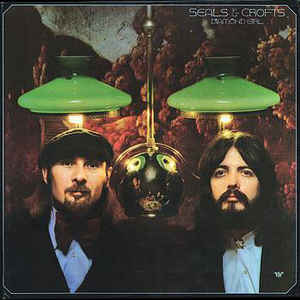 Seals & Crofts | Diamond Girl $7