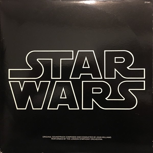 Star Wars Soundtrack