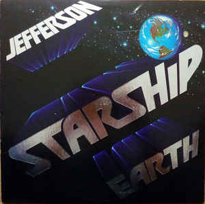 Jefferson Starship | Earth