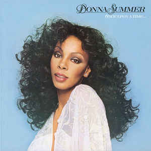 Donna Summer | Once Upon A Time