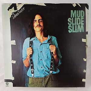 James Taylor | Mud Slide Slim And The Blue Horizon