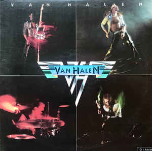 Van Halen | Van Halen (1979 Reissue)