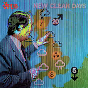 The Vapors | New Clear Days