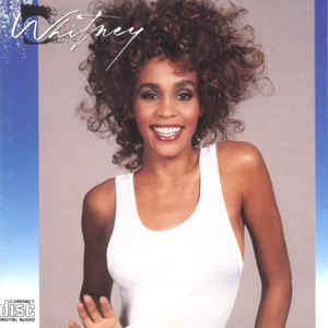 Whitney Houston | Whitney