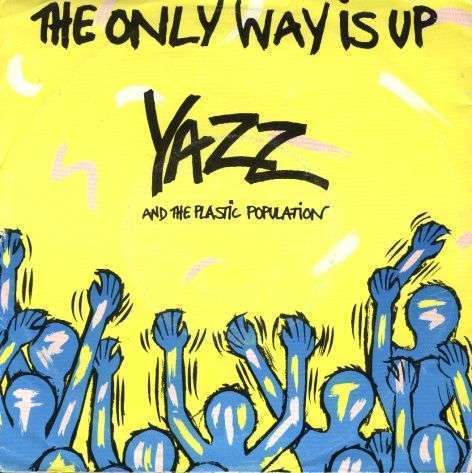 Yazz | And The Plastic Population