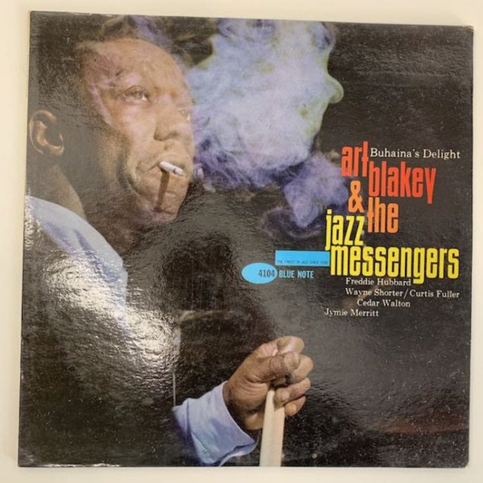 Art Blakey & The Jazz Messengers | Buhaina's Delight