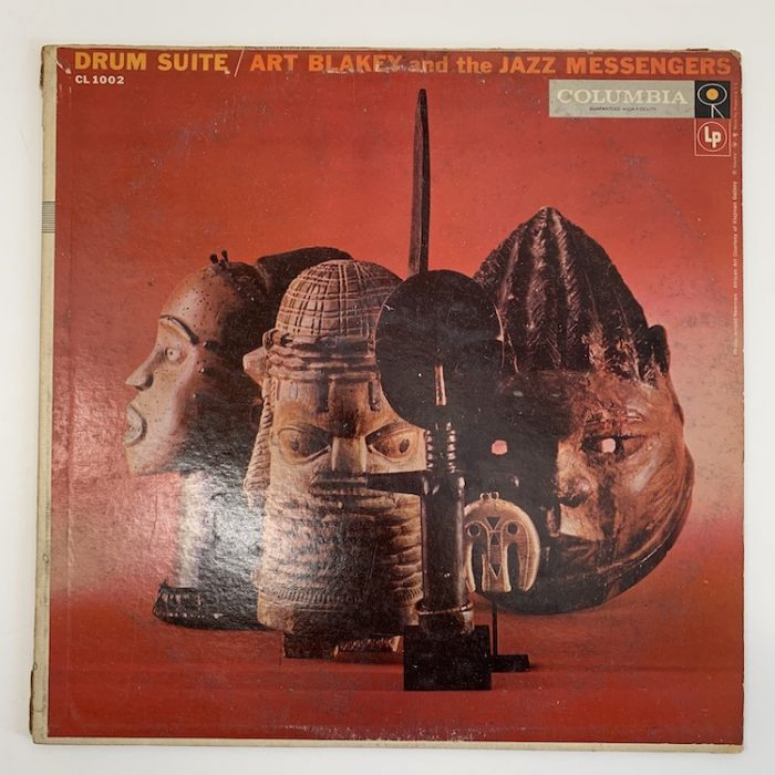 Art Blakey & The Jazz Messengers | Drum Suite