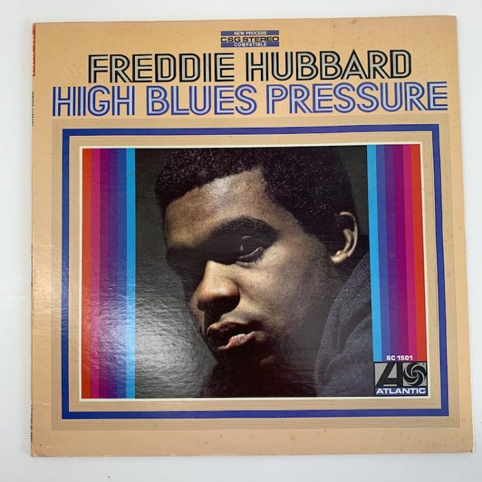 Freddie Hubbard | High Blues Pressure