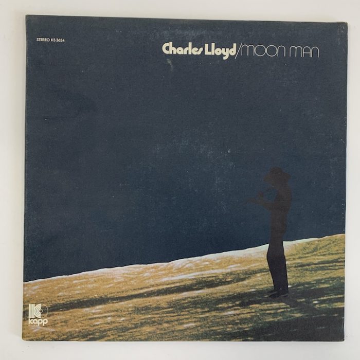 Charles Lloyd | Moon Man