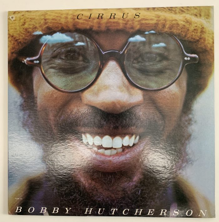 Bobby Hutcherson | Cirrus