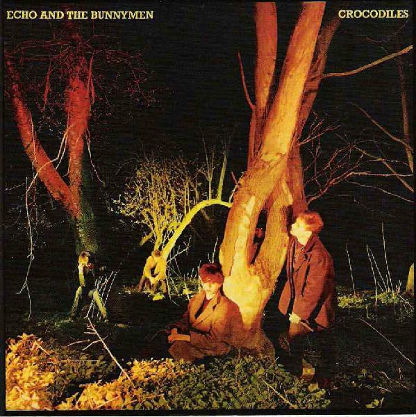 Echo & The Bunnymen | Crocodiles (Import UK)