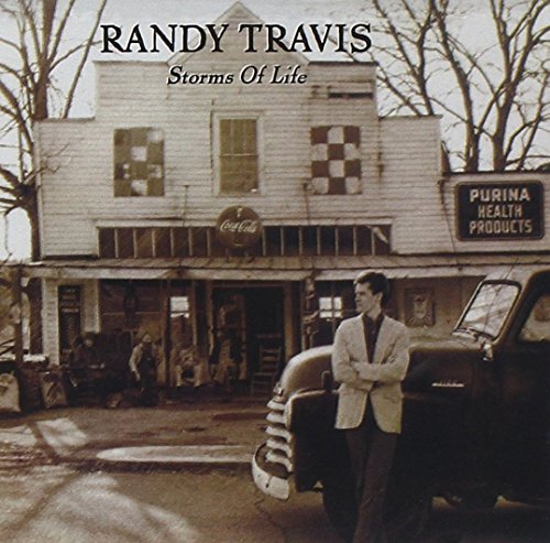 Randy Travis | Storms Of Life