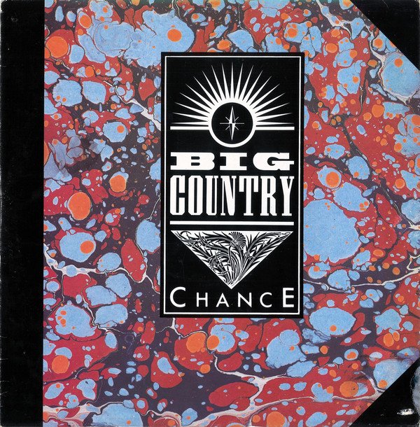 Big Country | Chance (Import UK 12")