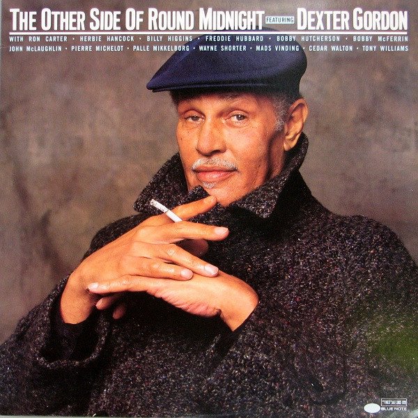 Dexter Gordon ‎| The Other Side Of Round Midnight (Blue Note)