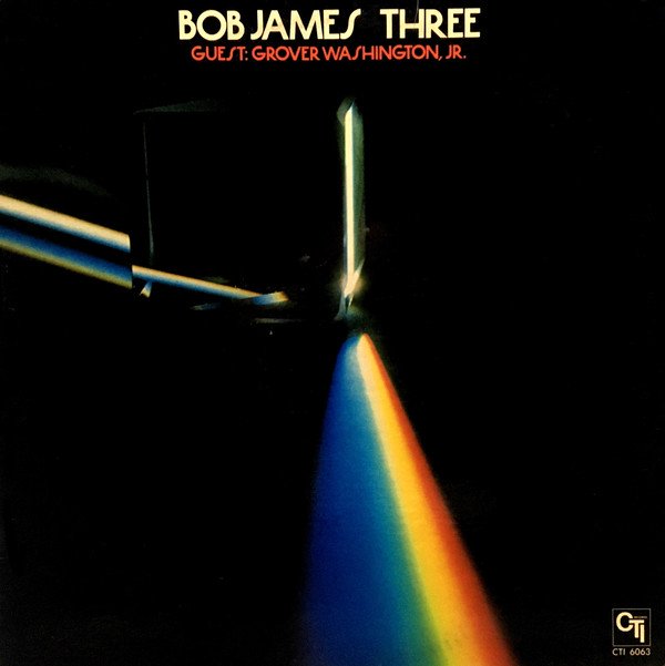 Bob James | Three