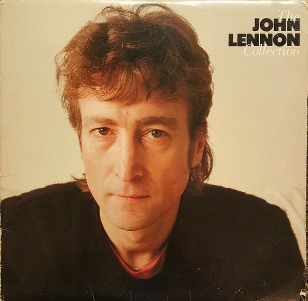 John Lennon | Collection (Import UK)