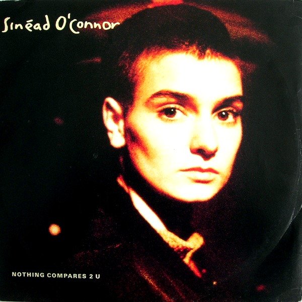 Sinead O'Connor | Nothing Compares 2 U (Import UK)