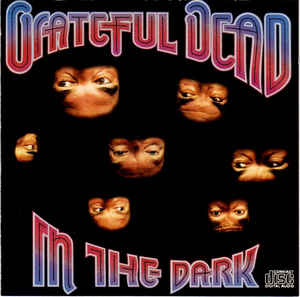 Grateful Dead | In The Dark (Translucent)