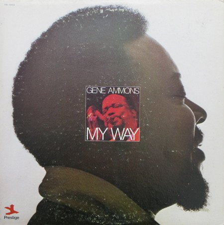 Gene Ammons | My Way