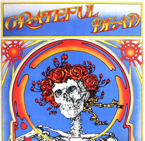 Grateful Dead | Grateful Dead (Minty)