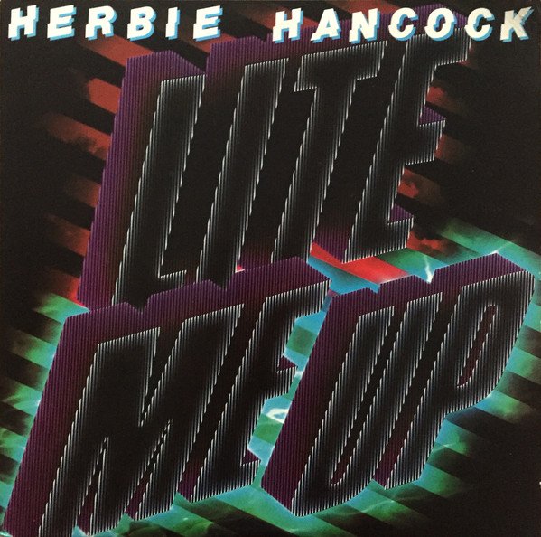 Herbie Hancock | Lift Me Up