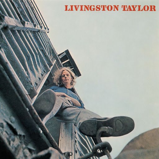 Livingston Taylor | Livingston Taylor