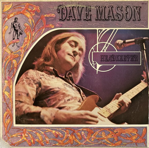 Dave Mason | Headkeeper