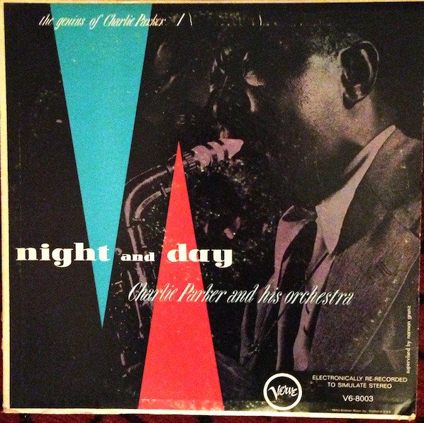 Charlie Parker | Night and Day