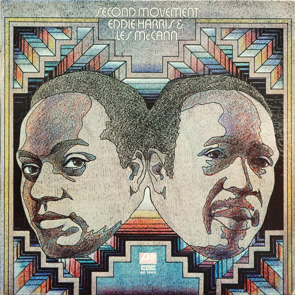 Eddie Harris & Les McCann | Second Movement