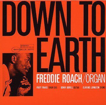 Freddie Roach | Down To Earth