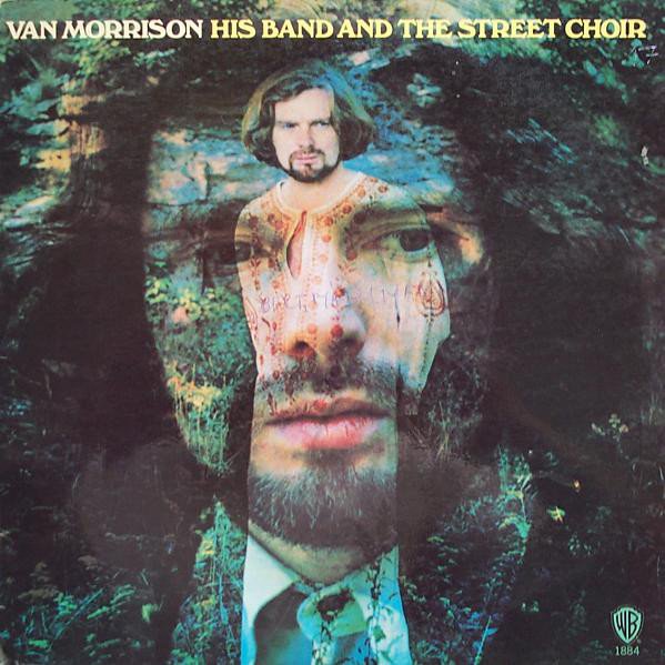 Van Morrison | His Band & The Street Choir