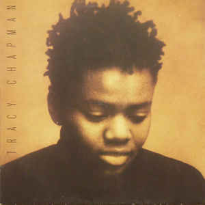 Tracy Chapman | Self Titled