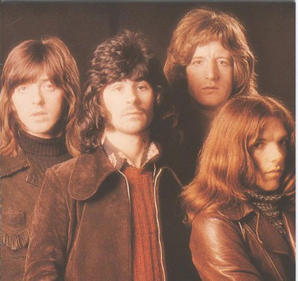 Badfinger | Straight Up