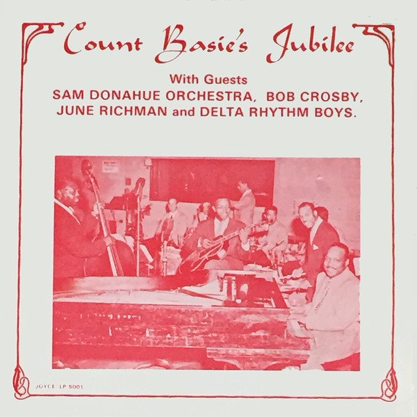 Count Basie | Count Basie's Jubilee