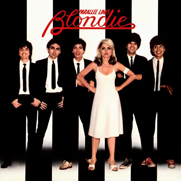 Blondie | Parallel Lines (See Condition)