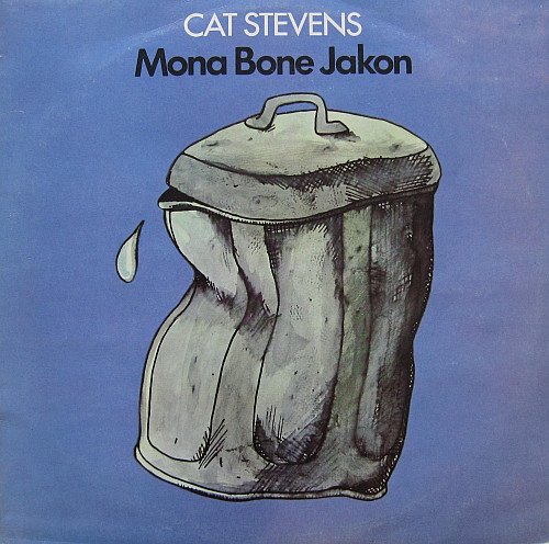 Cat Stevens | Mona Bone Jakon