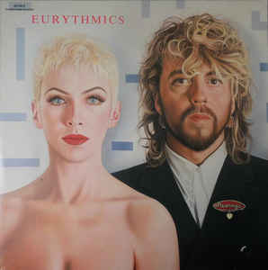 Eurythmics | Revenge