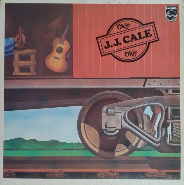 J.J. Cale | Okie