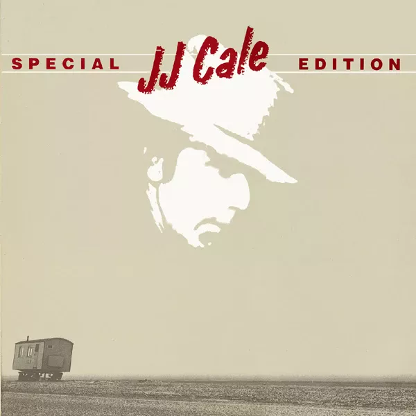 J.J. Cale | Special Edition (Import Holland)