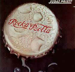 Judas Priest | Rocka Rolla