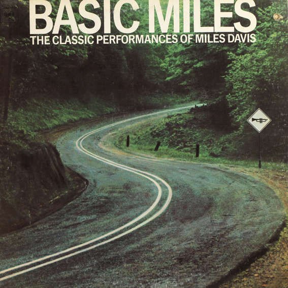 Miles Davis | Basic Miles Classic Performances (Promo)